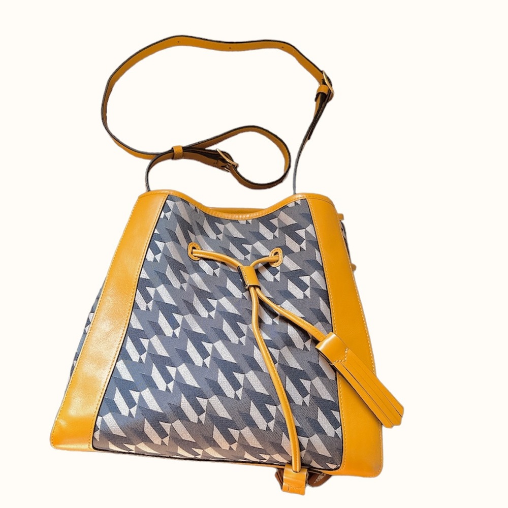 Mulberry Millie Tote - Picture 3 of 12